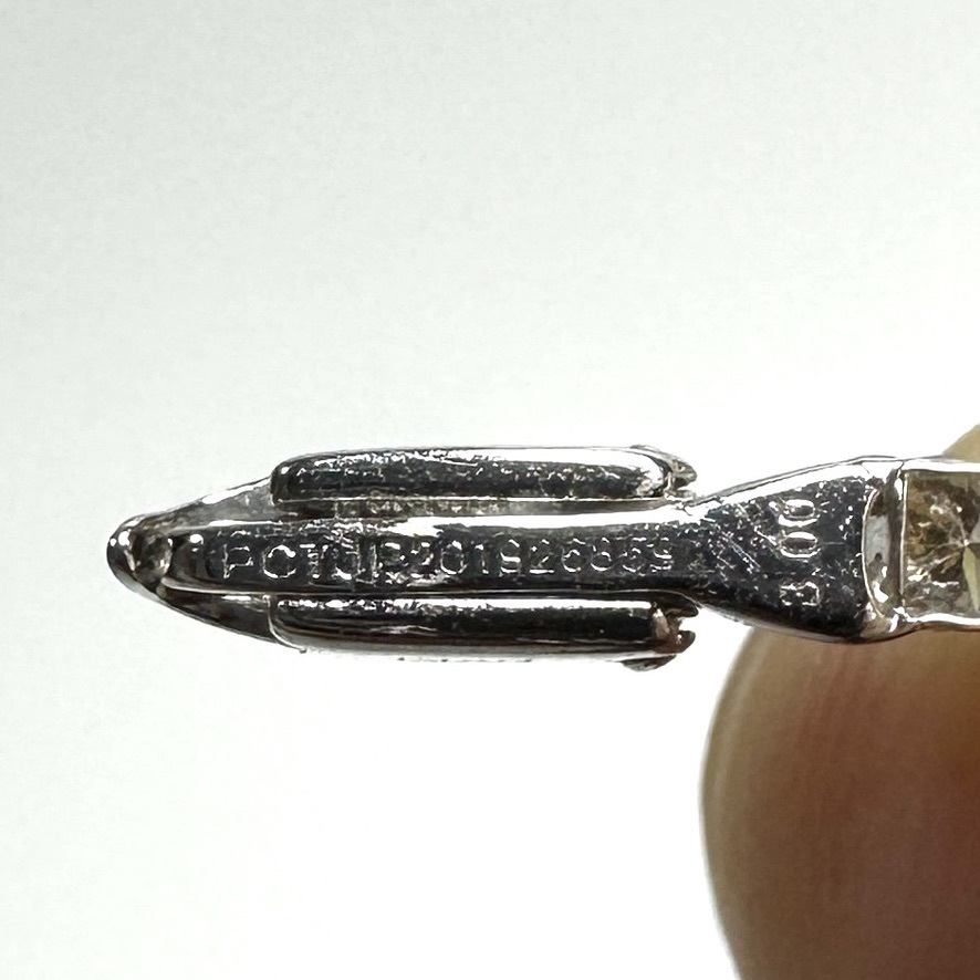 高級 K18WG Diamond 3 0ct Tennis Bracelet テニスブレスレット 高級 K18WG Diamond 3 0ct Tennis Bracelet テニスブレスレット
