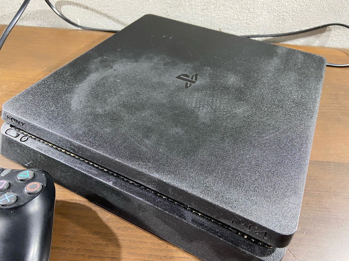 SONY PlayStation4 CUH-2100A プレイステーション4 プレステ4 SONY PlayStation4 CUH-2100A プレイステーション4 プレステ4