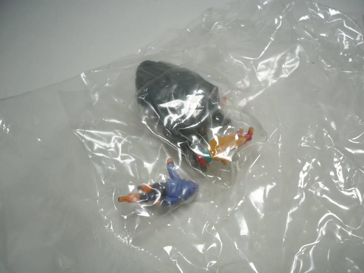 内袋未開封】かわいい顔して超パワー 彩色ver. ドラゴンボール 内袋未開封】かわいい顔して超パワー 彩色ver. ドラゴンボール