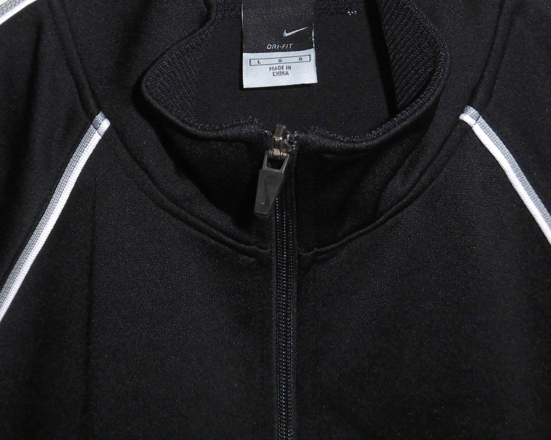 極美品 NIKE ナイキ 00's Y2K ライン ジャージ トラック 極美品 NIKE ナイキ 00's Y2K ライン ジャージ トラック