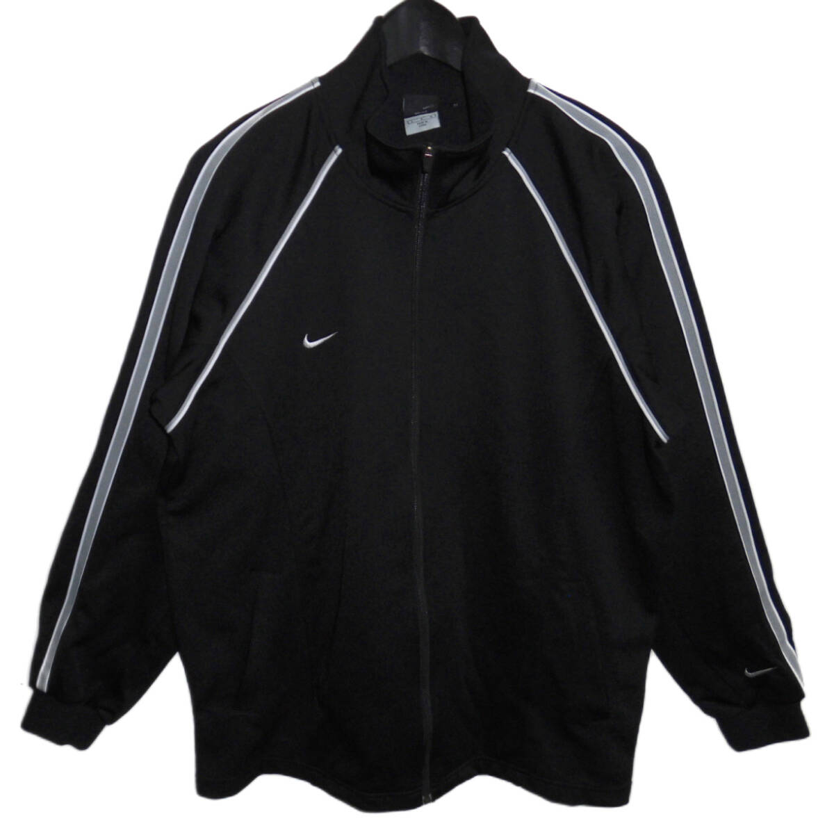 極美品 NIKE ナイキ 00's Y2K ライン ジャージ トラック 極美品 NIKE ナイキ 00's Y2K ライン ジャージ トラック