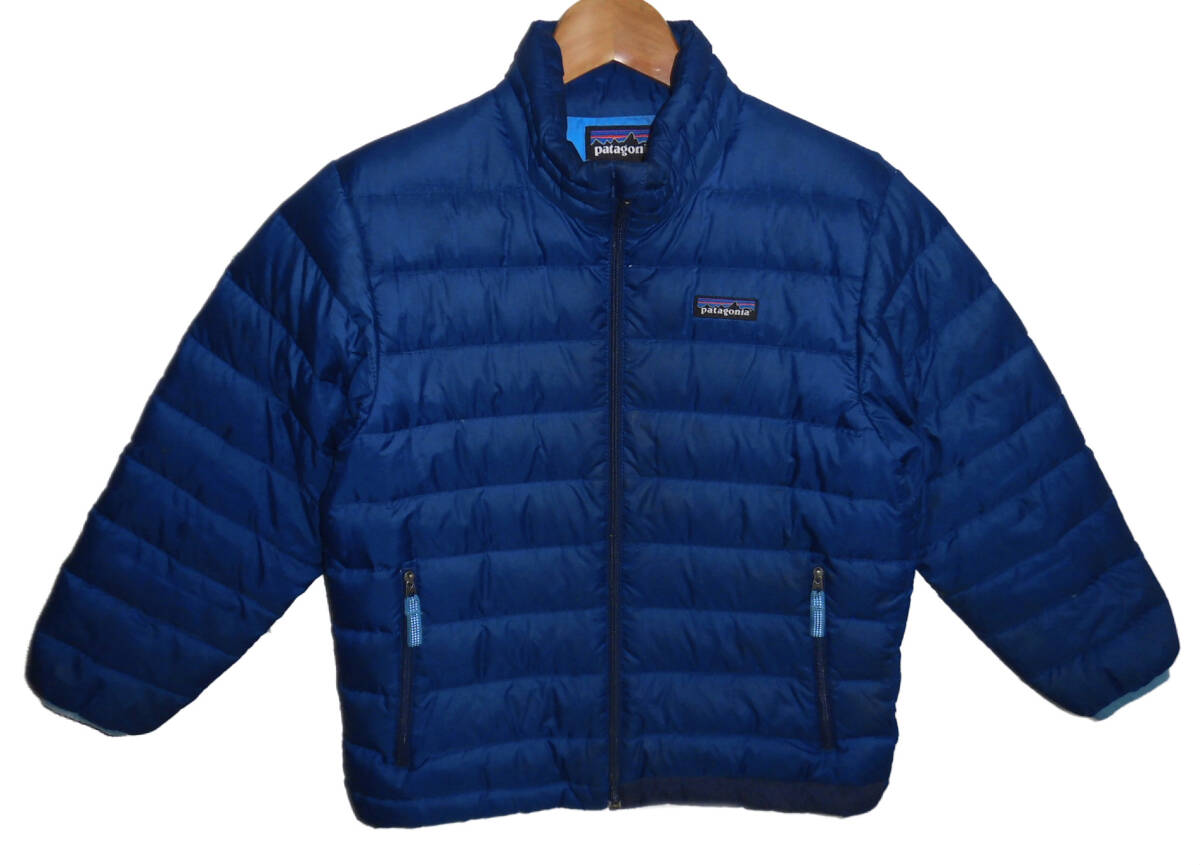 PATAGONIA パタゴニア 子供服 BOYS 68244 ダウンセーター PATAGONIA パタゴニア 子供服 BOYS 68244 ダウンセーター