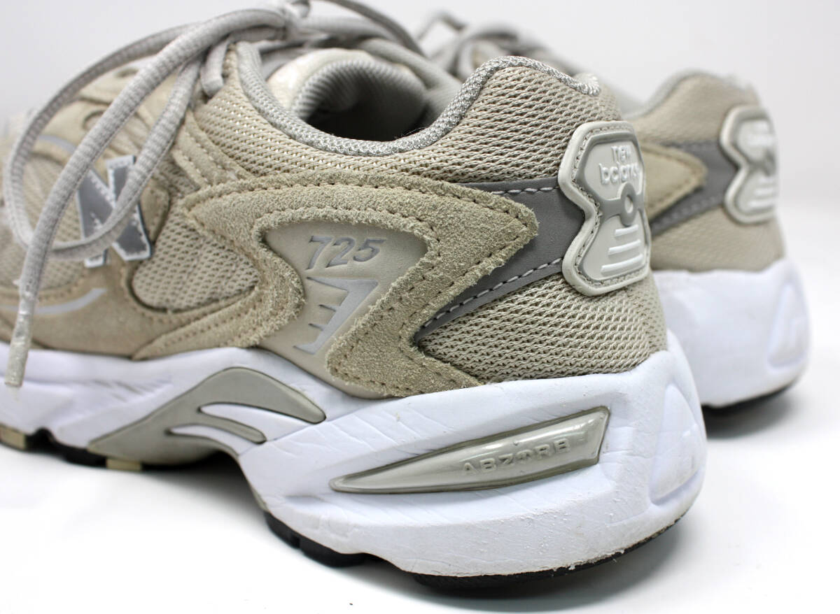 New Balance ニューバランス ML725G PREMIUM PACK 22ss スエード New Balance ニューバランス ML725G PREMIUM PACK 22ss スエード