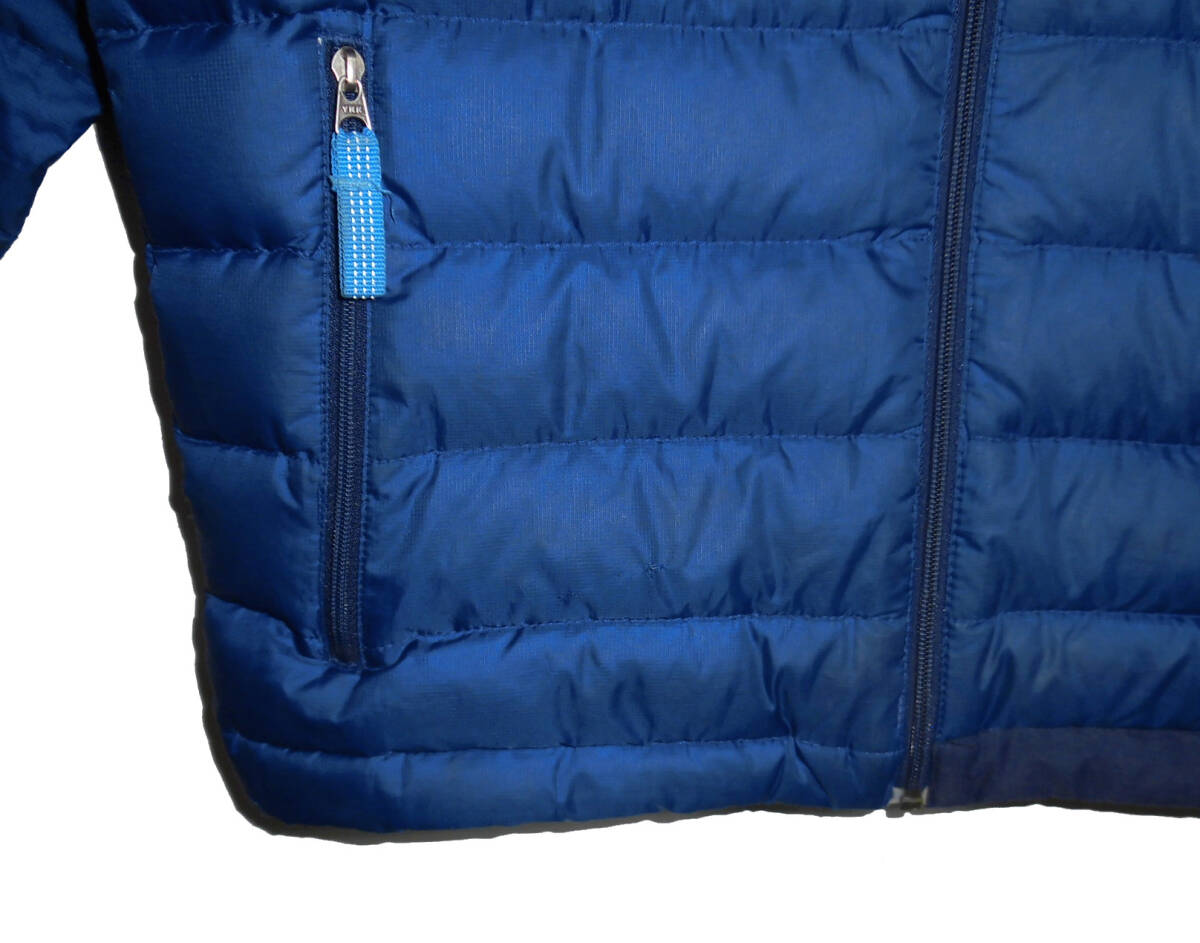 PATAGONIA パタゴニア 子供服 BOYS 68244 ダウンセーター PATAGONIA パタゴニア 子供服 BOYS 68244 ダウンセーター