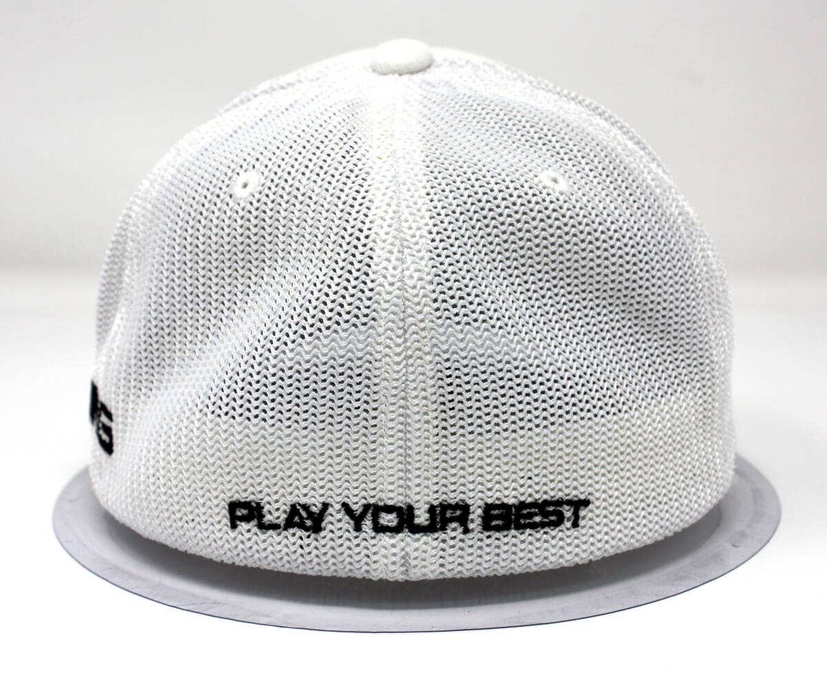 PING ピン ゴルフ ストラクチャー6パネル フレックスフィット PING ピン ゴルフ ストラクチャー6パネル フレックスフィット