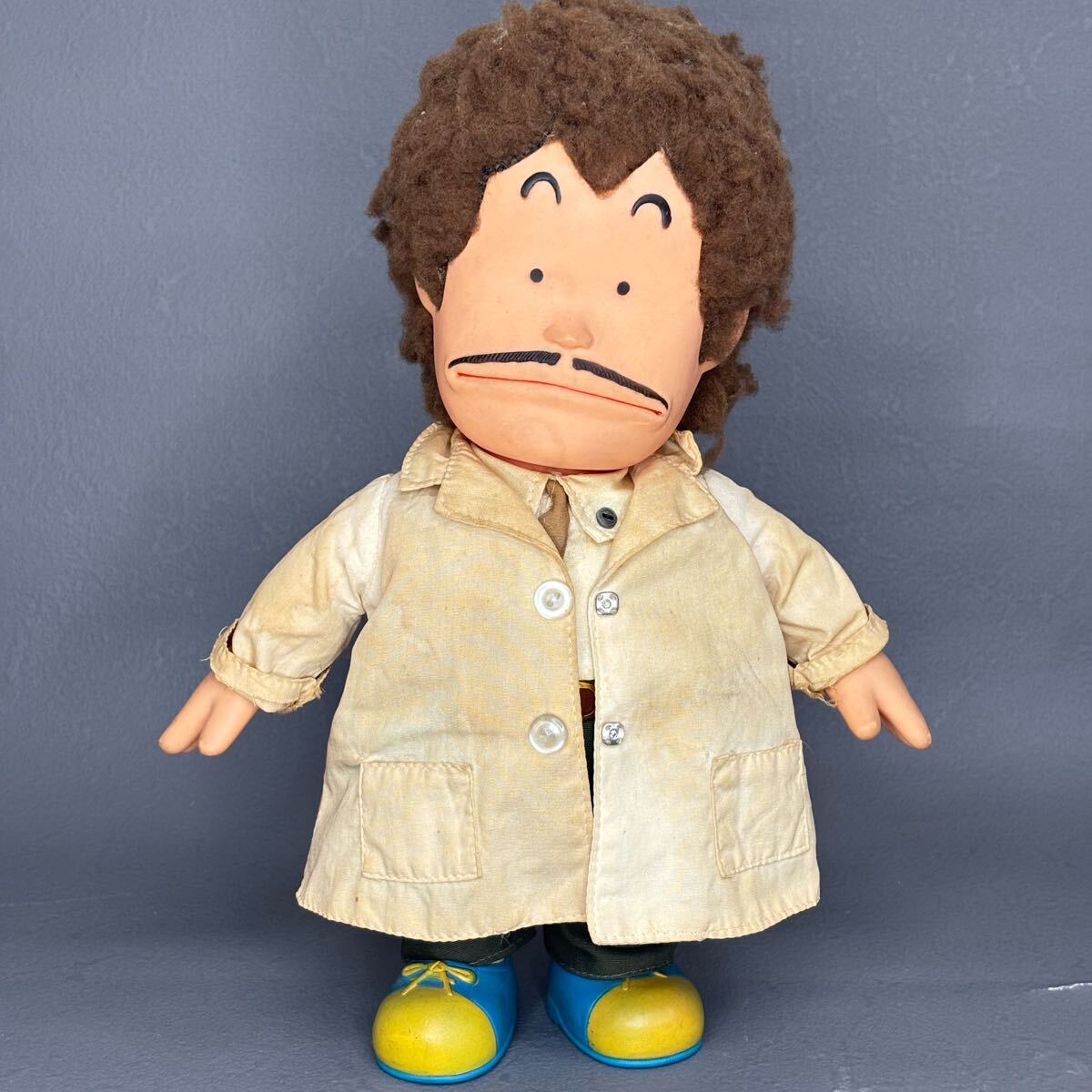 希少 当時物 ポピー Dr.スランプ アラレちゃん 則巻千兵衛 博士 希少 当時物 ポピー Dr.スランプ アラレちゃん 則巻千兵衛 博士