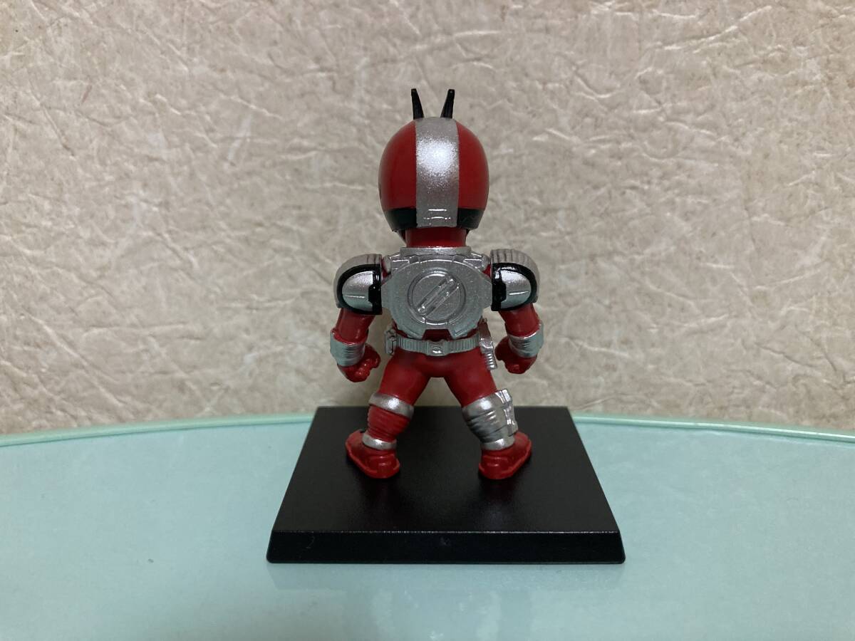 コンバージ仮面ライダー　仮面ライダーファイズ　ブラスターフォーム　555_画像3