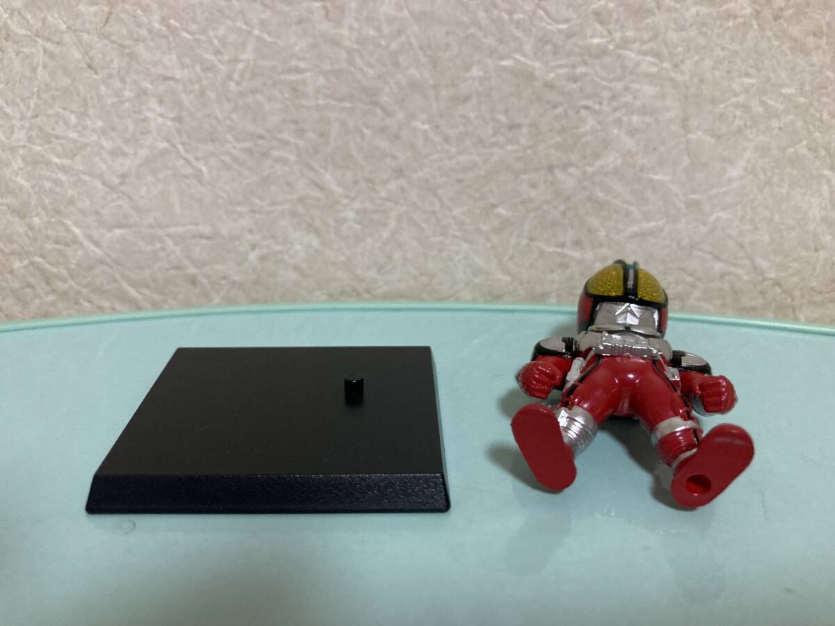 コンバージ仮面ライダー　仮面ライダーファイズ　ブラスターフォーム　555_画像5