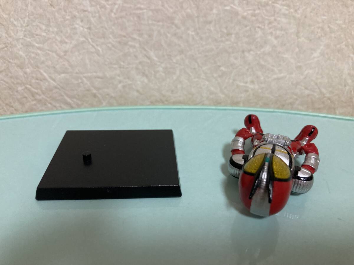 コンバージ仮面ライダー　仮面ライダーファイズ　ブラスターフォーム　555_画像7