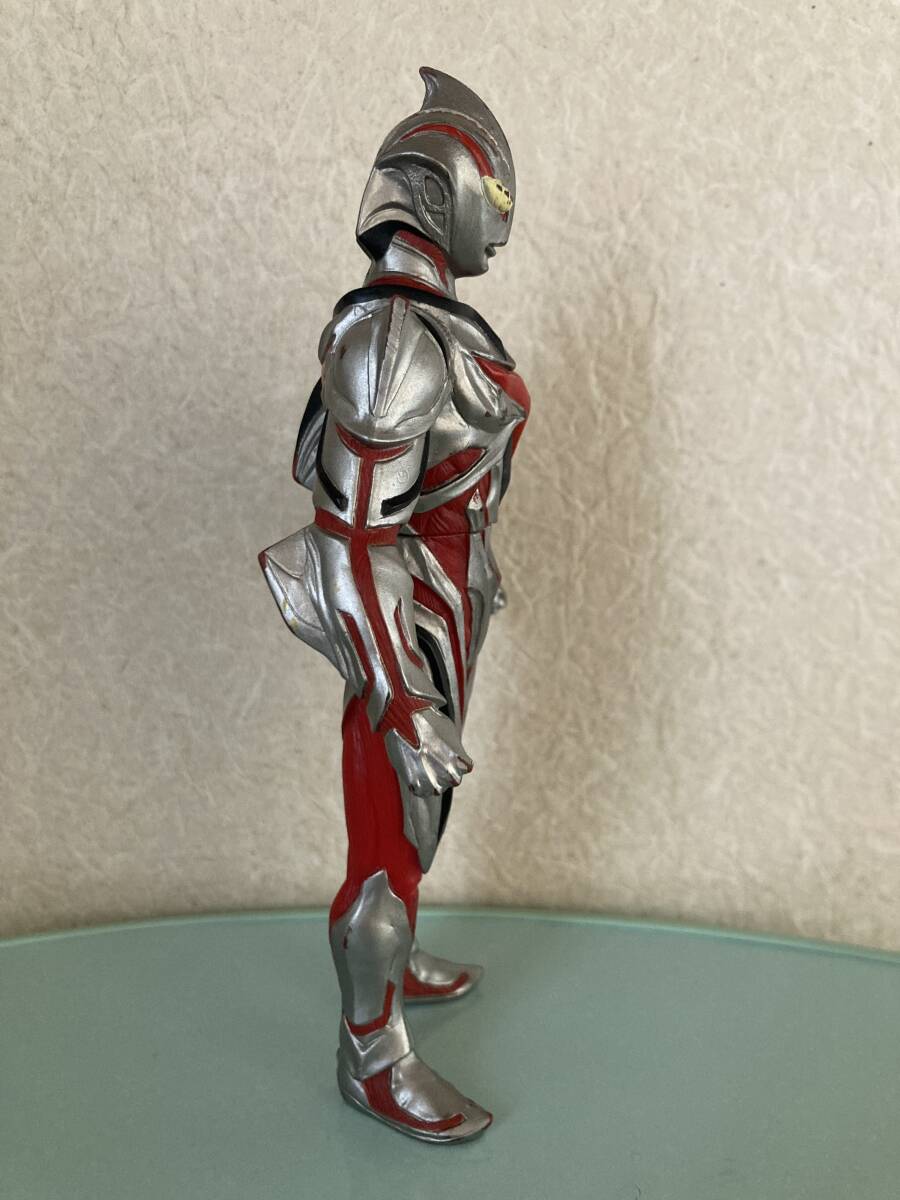  Ultra герой серии Ultraman The next junes sofvi 