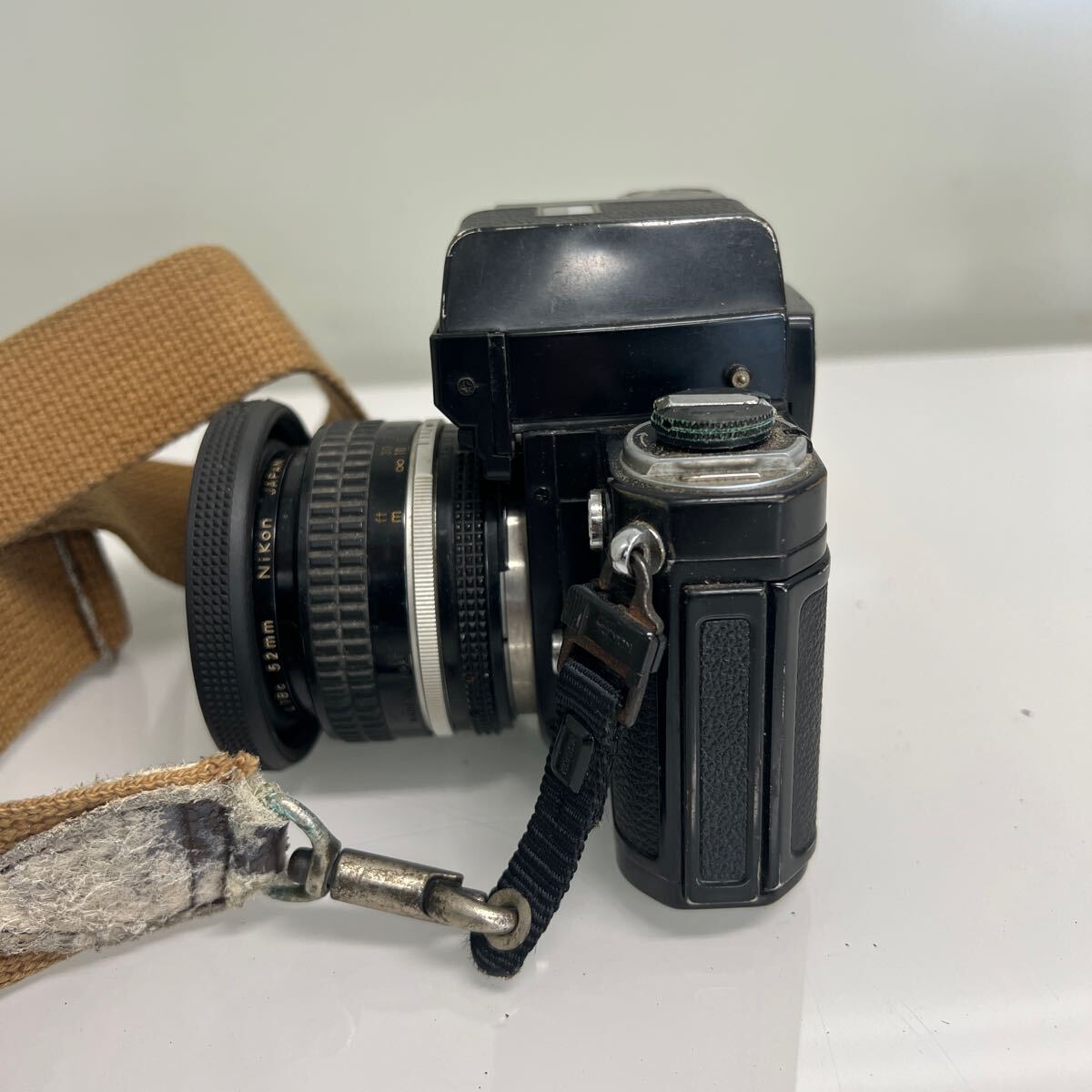 1円スタート Nikon F2 7929539 ニコン NIKKOR 50mm 1:1.4 1円スタート Nikon F2 7929539 ニコン NIKKOR 50mm 1:1.4
