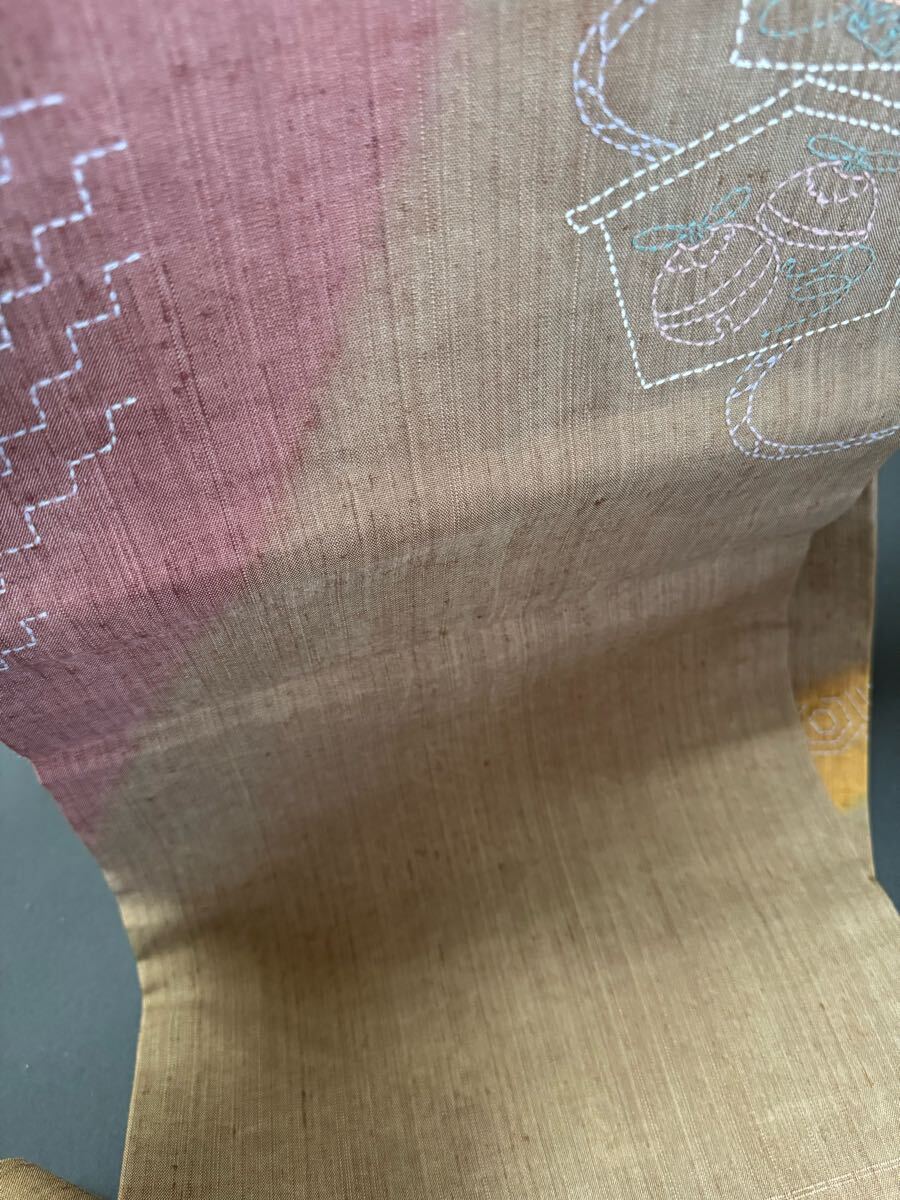 日舞家所蔵品☆【銘品新品】京都老舗銘店「京ごふく細尾」33万 日舞家所蔵品☆【銘品新品】京都老舗銘店「京ごふく細尾」33万