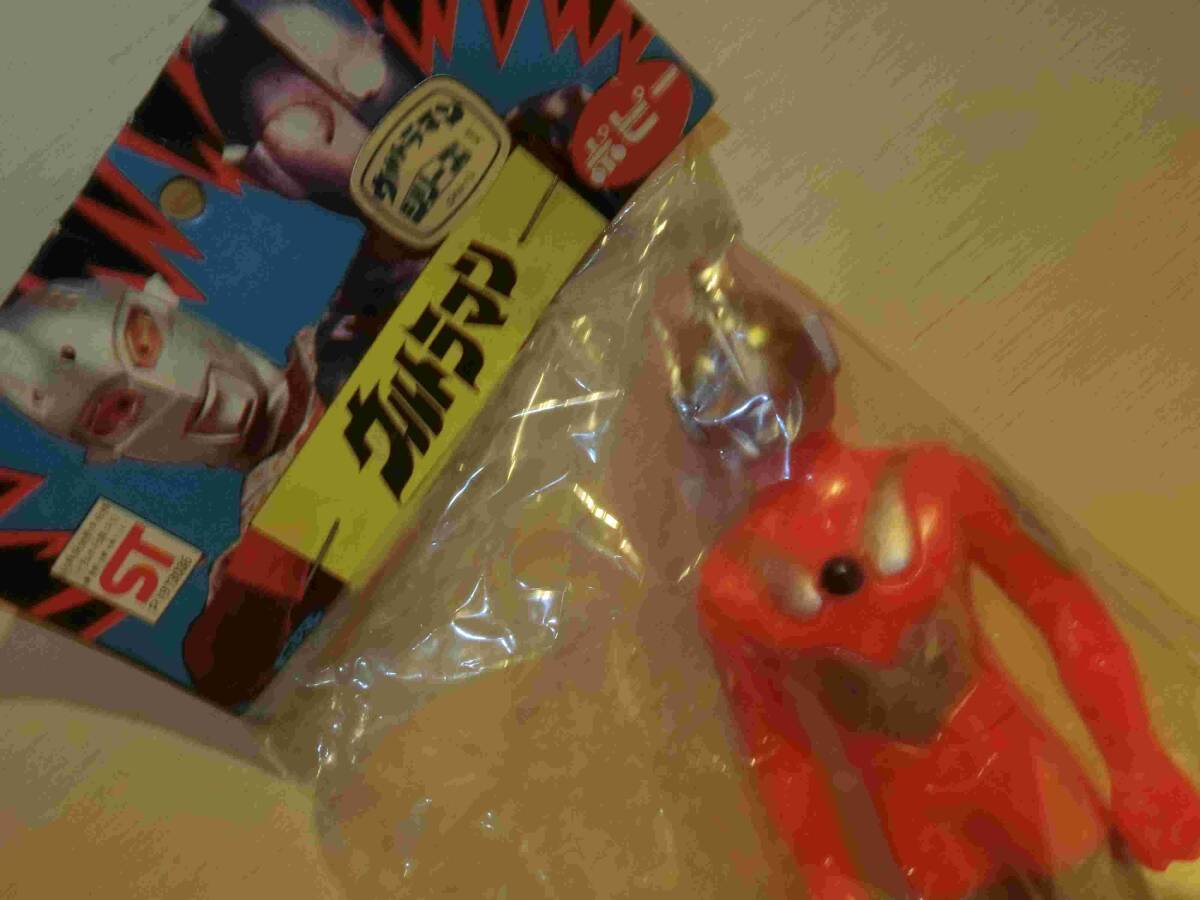 ウルトラマン 1970年代 昭和当時物 ポピー 当時物 ソフビ ウルトラマン 1970年代 昭和当時物 ポピー 当時物 ソフビ