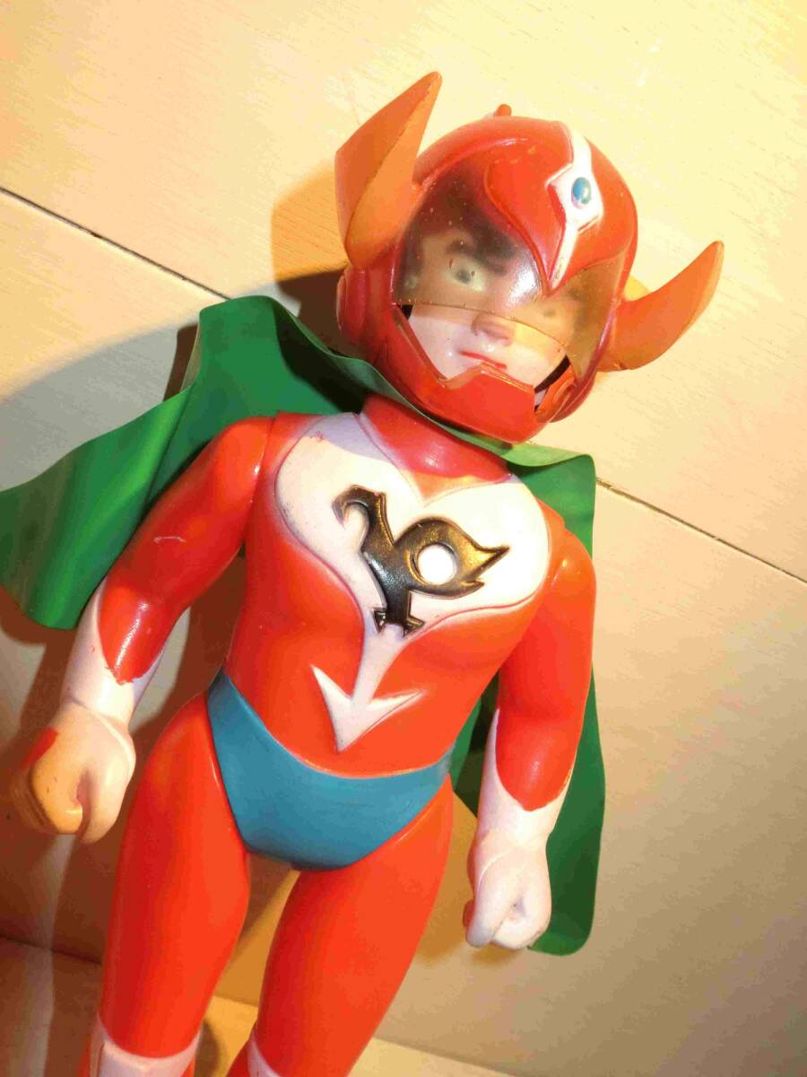破裏拳ポリマー 面取れ スタンダードサイズ 1970年代 タカトク 破裏拳ポリマー 面取れ スタンダードサイズ 1970年代 タカトク