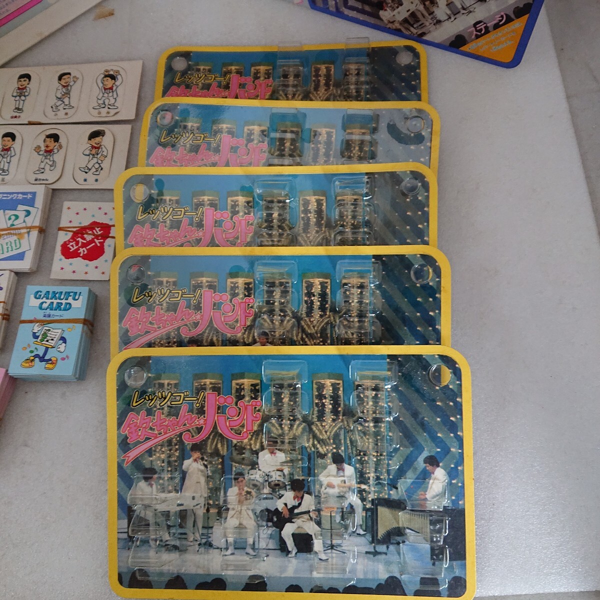 ボードゲーム】エポック社 欽ちゃんの週間金曜日ゲーム ボードゲーム】エポック社 欽ちゃんの週間金曜日ゲーム