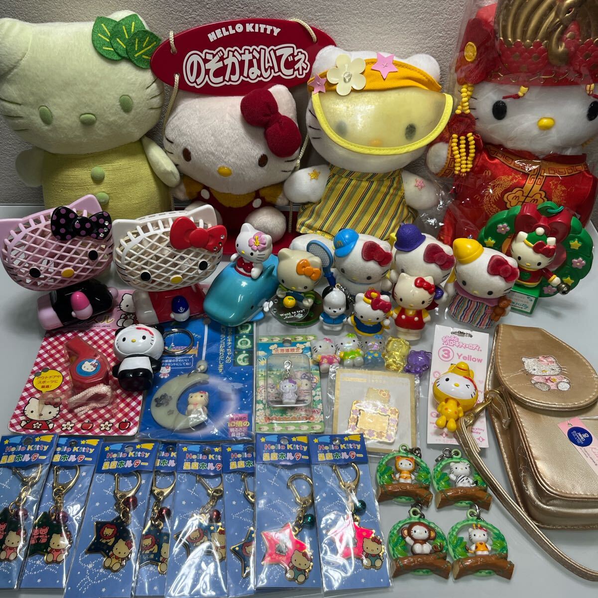 ハローキティ グッズ おもちゃ フィギュア ぬいぐるみ ハローキティ グッズ おもちゃ フィギュア ぬいぐるみ