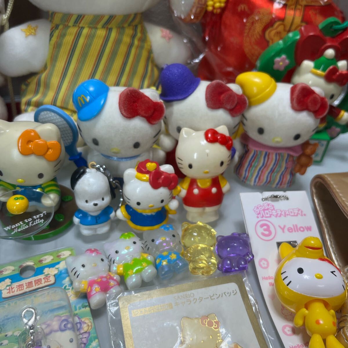 ハローキティ グッズ おもちゃ フィギュア ぬいぐるみ ハローキティ グッズ おもちゃ フィギュア ぬいぐるみ