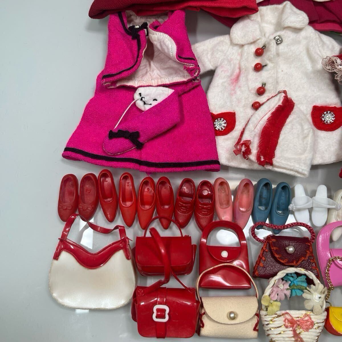 TAMMY IDEAL アイデアル タミーちゃん 人形 洋服 小物 着せ替え TAMMY IDEAL アイデアル タミーちゃん 人形 洋服 小物 着せ替え