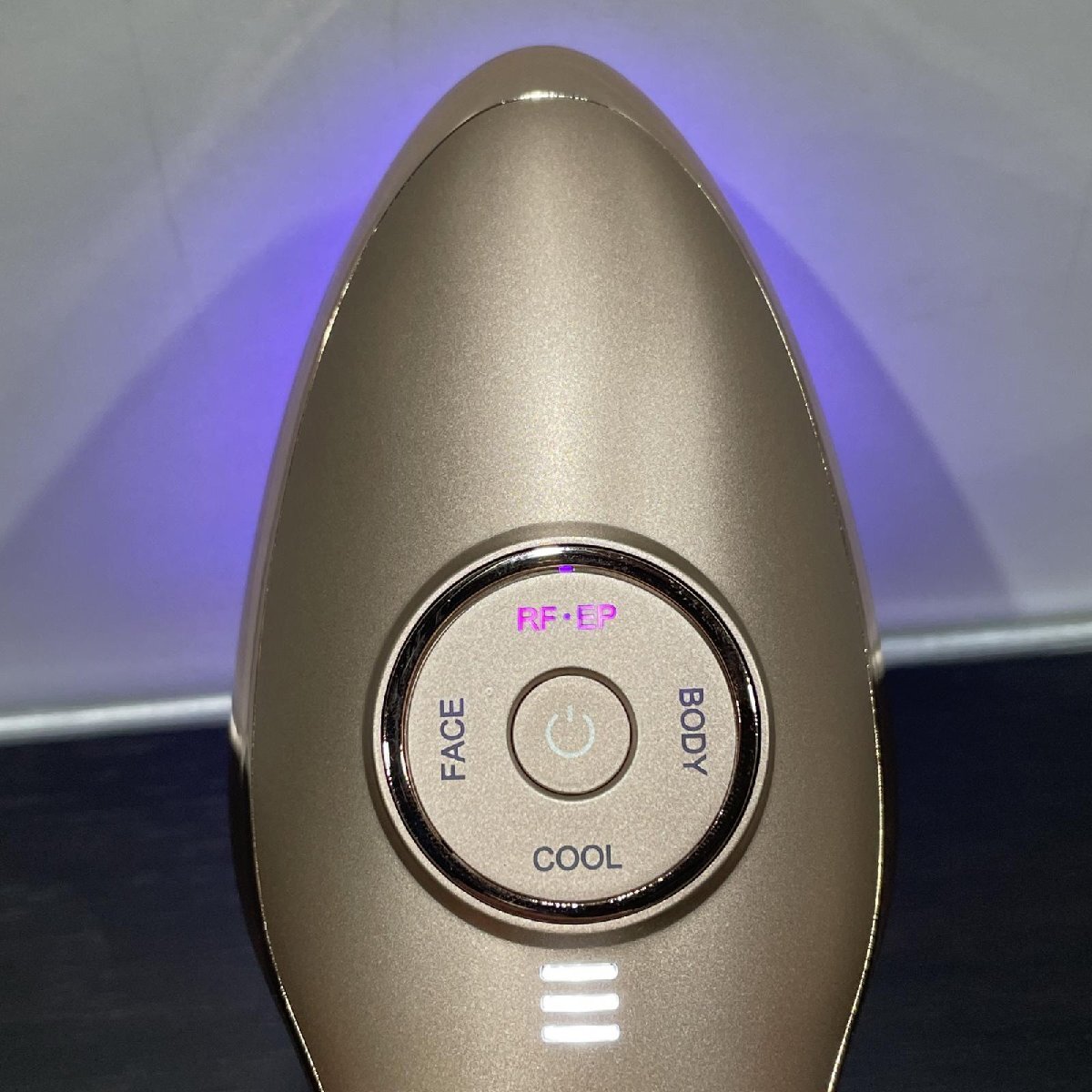 ME LA BOUM ラボン エクラ 美顔器 フェイス用 フェイスケア ME LA BOUM ラボン エクラ 美顔器 フェイス用 フェイスケア