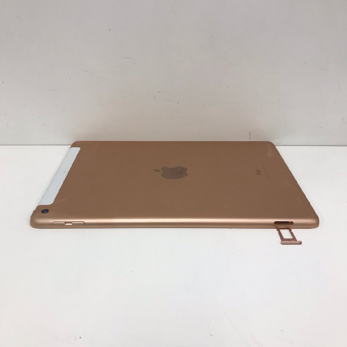 Apple iPad 第6世代 128GB MRM22J/A A1954 Wi-Fi+Cellular Apple iPad 第6世代 128GB MRM22J/A A1954 Wi-Fi+Cellular