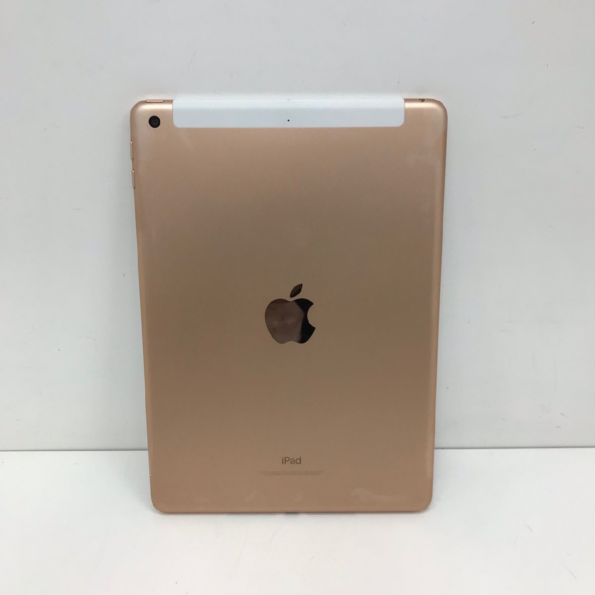 Apple iPad 第6世代 128GB MRM22J/A A1954 Wi-Fi+Cellular Apple iPad 第6世代 128GB MRM22J/A A1954 Wi-Fi+Cellular