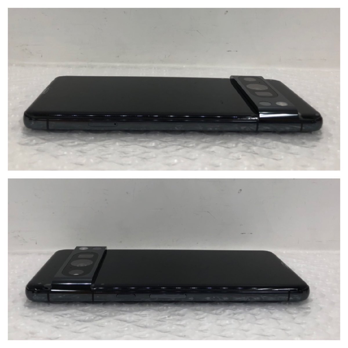Google pixel 8 Pro 256GB 5キャリア:- SIMフリー ブラック Google pixel 8 Pro 256GB 5キャリア:- SIMフリー ブラック