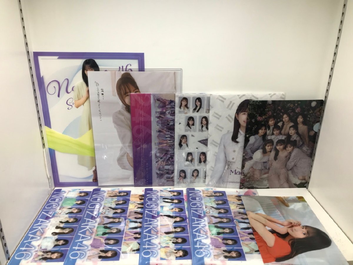 乃木坂46 グッズ まとめ売り アクリルスタンド ペンライト 生 乃木坂46 グッズ まとめ売り アクリルスタンド ペンライト 生
