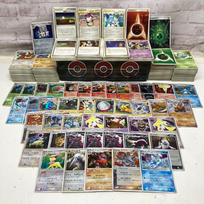 ジャンク】現状品 ポケモンカード 大量 まとめ売り 1円~ ADV ジャンク】現状品 ポケモンカード 大量 まとめ売り 1円~ ADV