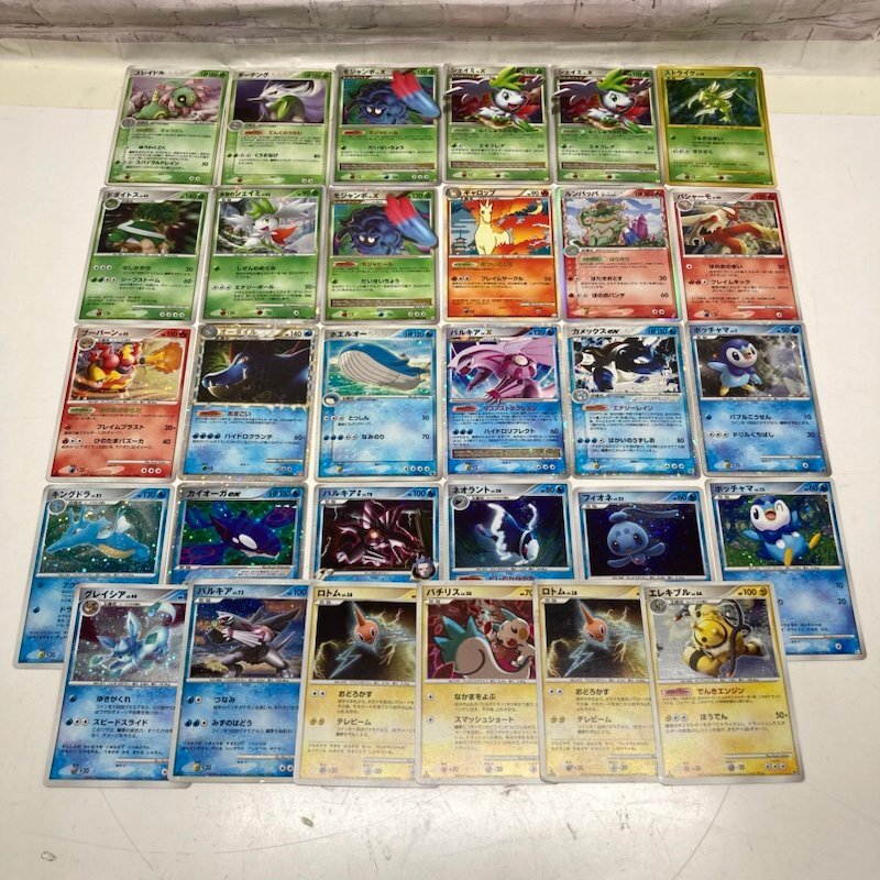 ジャンク】現状品 ポケモンカード 大量まとめ売り 1円~ ADV PCG ジャンク】現状品 ポケモンカード 大量まとめ売り 1円~ ADV PCG