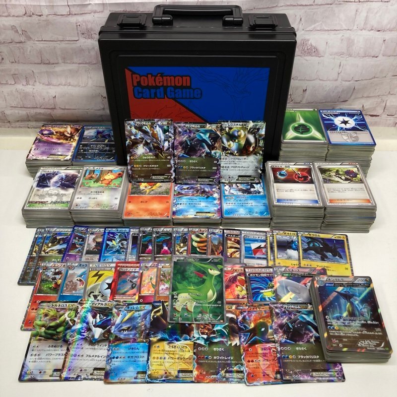 プレイ用】ポケモンカード まとめ売り 1円スタート BW XY プレイ用】ポケモンカード まとめ売り 1円スタート BW XY