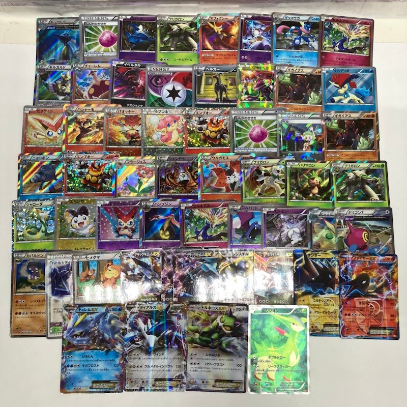 プレイ用】ポケモンカード まとめ売り 1円スタート BW XY プレイ用】ポケモンカード まとめ売り 1円スタート BW XY