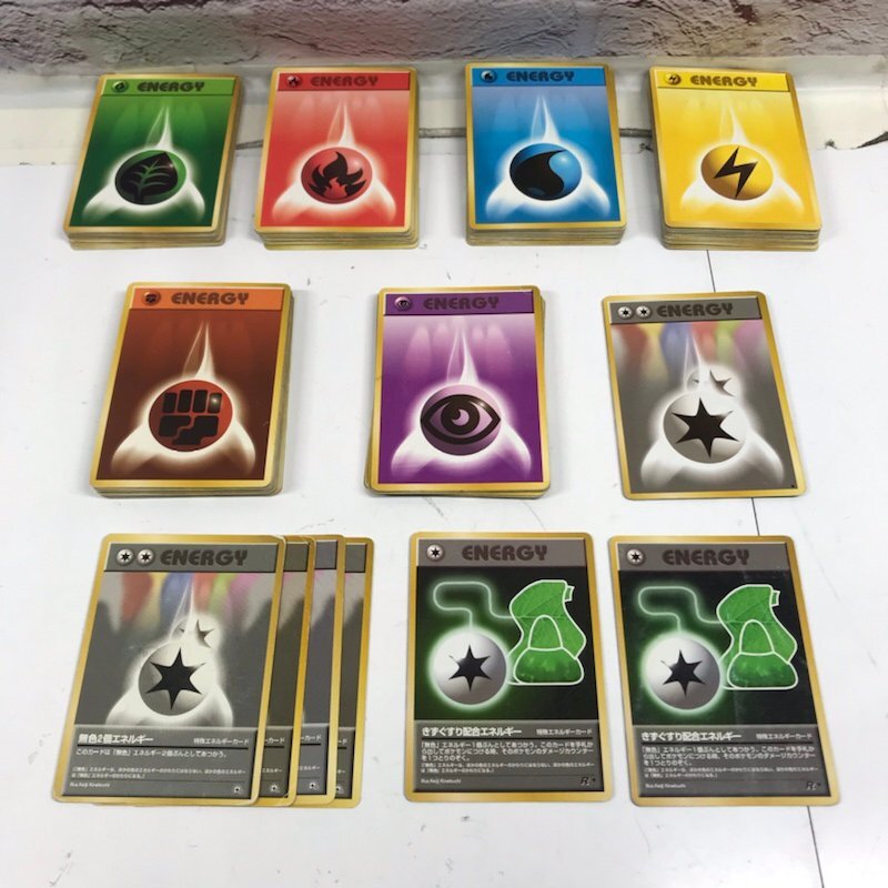 ジャンク】現状品 ポケモンカード 旧裏 大量 まとめ売り 1円 ジャンク】現状品 ポケモンカード 旧裏 大量 まとめ売り 1円