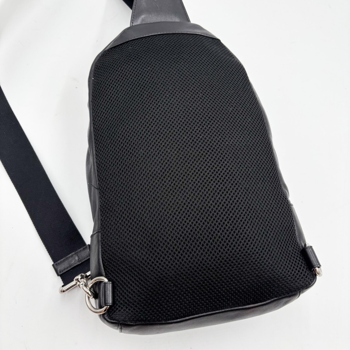 1円 【定番】コーチ COACH ショルダーバッグ ボディバッグ 1円 【定番】コーチ COACH ショルダーバッグ ボディバッグ