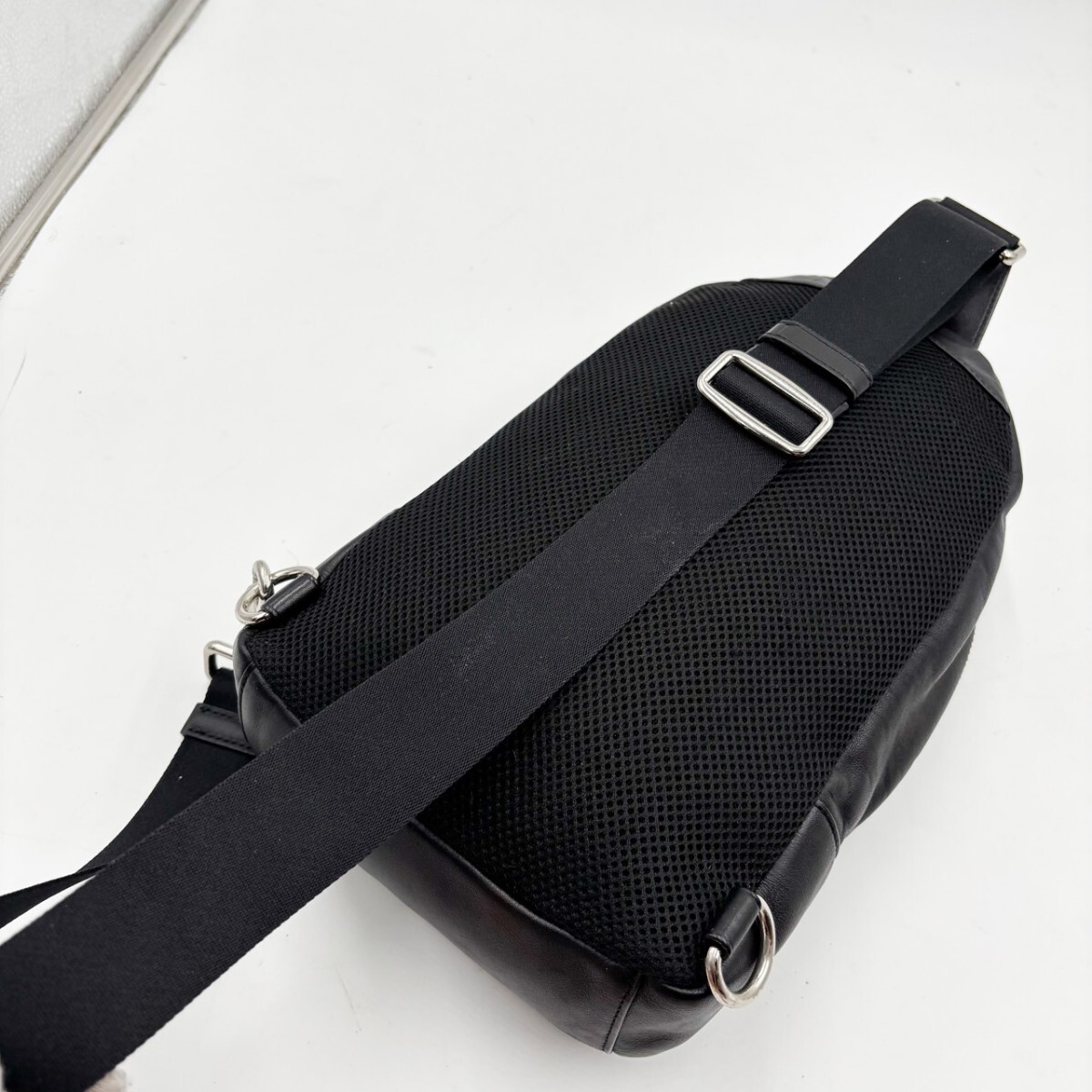 1円 【定番】コーチ COACH ショルダーバッグ ボディバッグ 1円 【定番】コーチ COACH ショルダーバッグ ボディバッグ