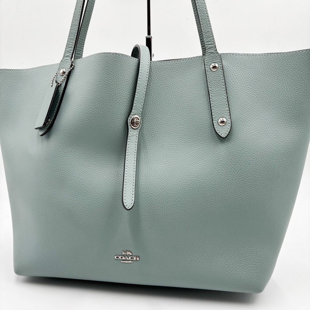 1円 【美品】コーチ COACH トートバッグ ビジネスバッグ 1円 【美品】コーチ COACH トートバッグ ビジネスバッグ