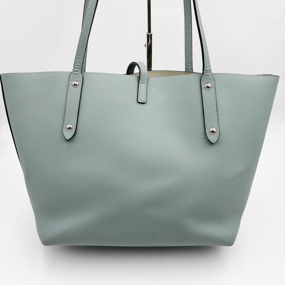 1円 【美品】コーチ COACH トートバッグ ビジネスバッグ 1円 【美品】コーチ COACH トートバッグ ビジネスバッグ