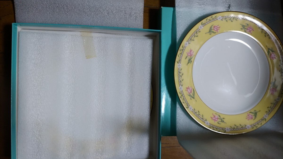 未使用 TIFFANY&Co Pink Tulip ティファニー ピンクチューリップ 未使用 TIFFANY&Co Pink Tulip ティファニー ピンクチューリップ