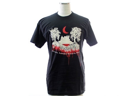 SILAS サイラス Tシャツ 半袖 M 黒