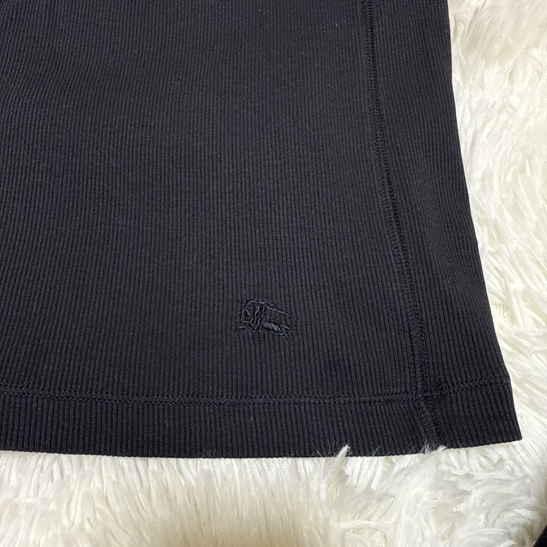 BURBERRY LONDON バーバリーロンドン 七分袖シャツ 7部袖 BURBERRY LONDON バーバリーロンドン 七分袖シャツ 7部袖
