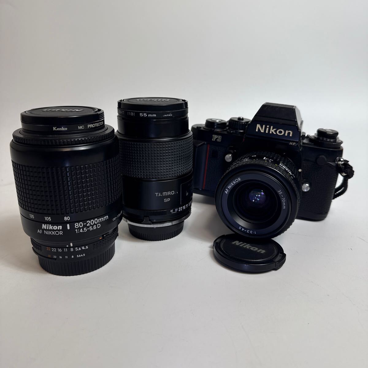 中古】 #2487 NIKON 一眼レフフィルムカメラ ニコン F2.5 105mm 中古】 #2487 NIKON 一眼レフフィルムカメラ ニコン F2.5 105mm