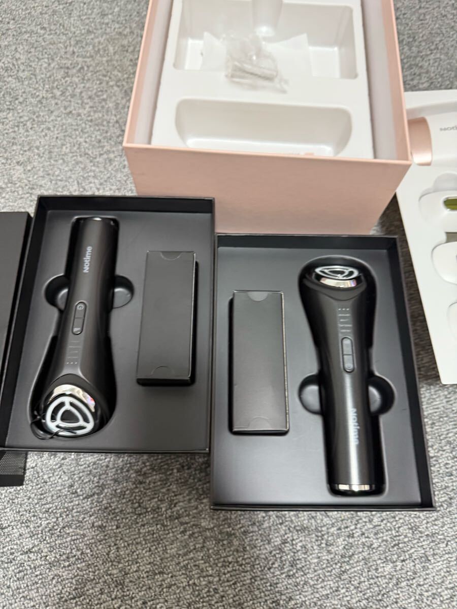 定価13万 美顔器 ICEdandy icelady skb-2209 skb-1808 3通電OK 定価13万 美顔器 ICEdandy icelady skb-2209 skb-1808 3通電OK