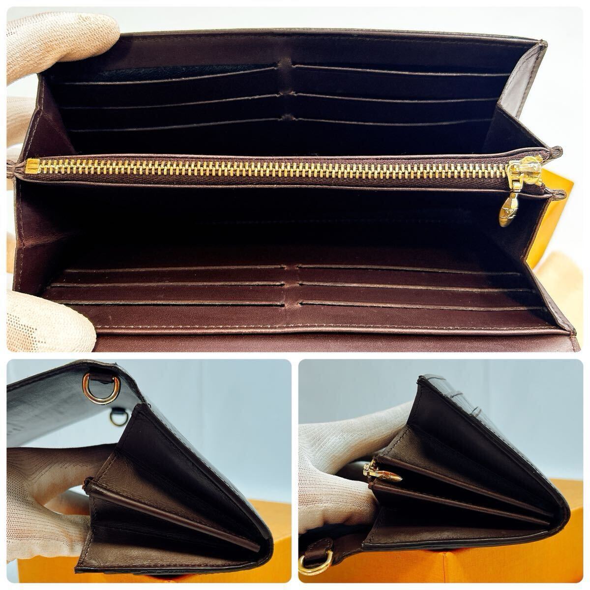 A577【超美品】LOUIS VUITTON ルイヴィトン モノグラムヴェルニ A577【超美品】LOUIS VUITTON ルイヴィトン モノグラムヴェルニ