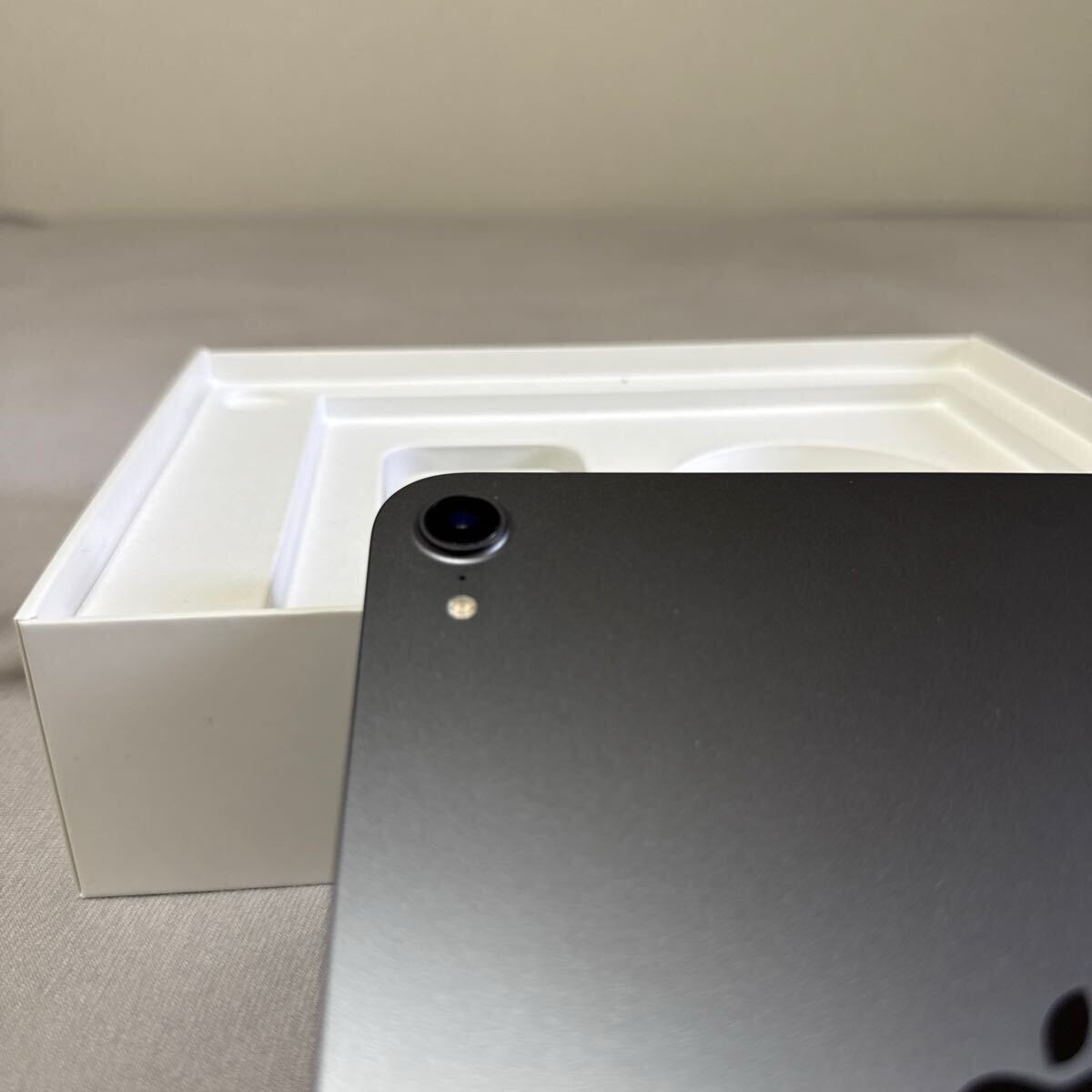 極上品】Ipad mini 第6世代 Wi-Fi 64GB スペースグレイ(iPad本体 極上品】Ipad mini 第6世代 Wi-Fi 64GB スペースグレイ(iPad本体