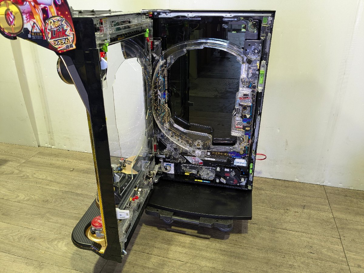 現状品・1円スタート・直接引取限定・埼玉県さいたま市】京楽 現状品・1円スタート・直接引取限定・埼玉県さいたま市】京楽