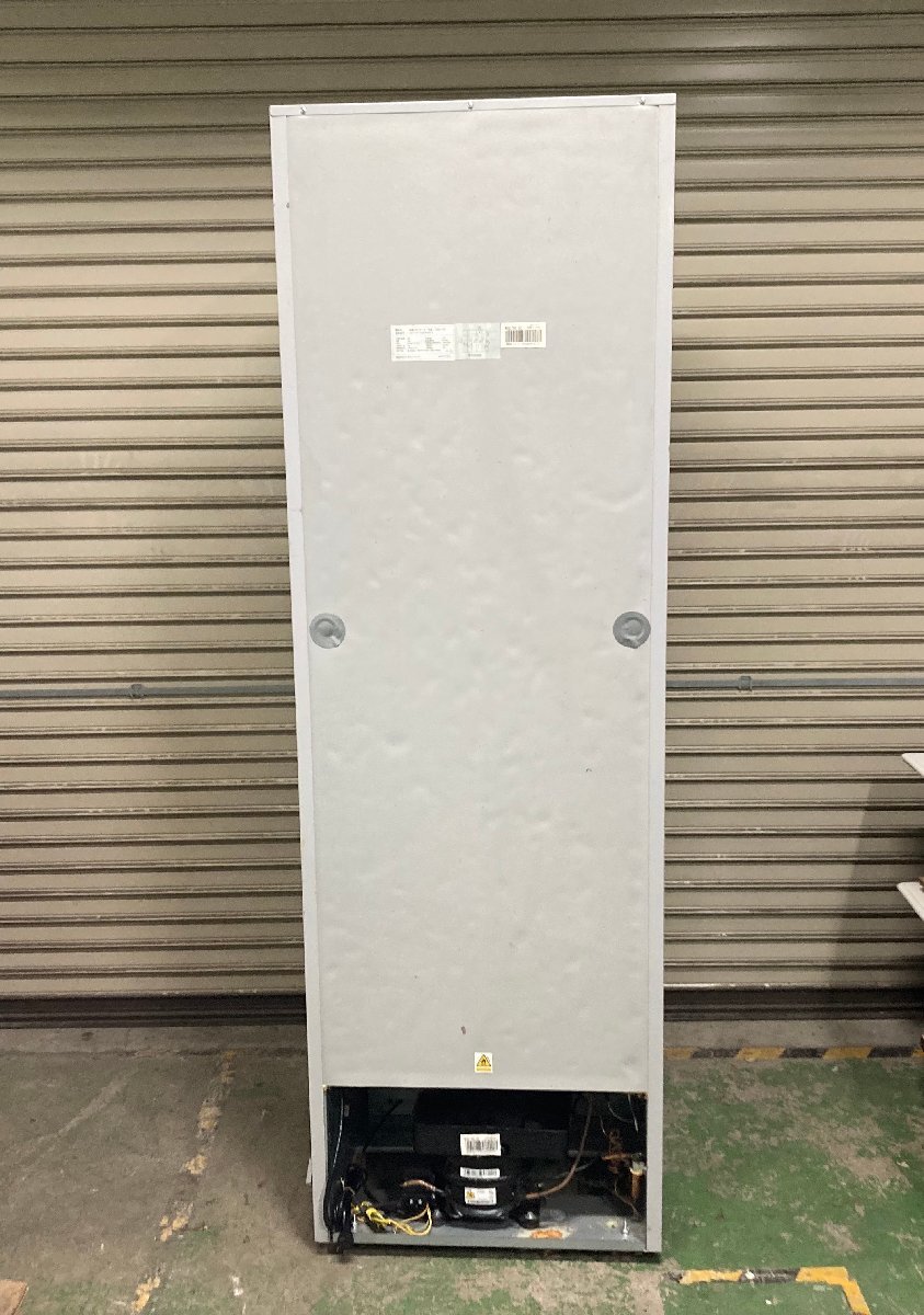 埼玉発D　テンポスバスターズ　冷凍ショーケース　TBSC-352　74kg　2020年制　O　SK