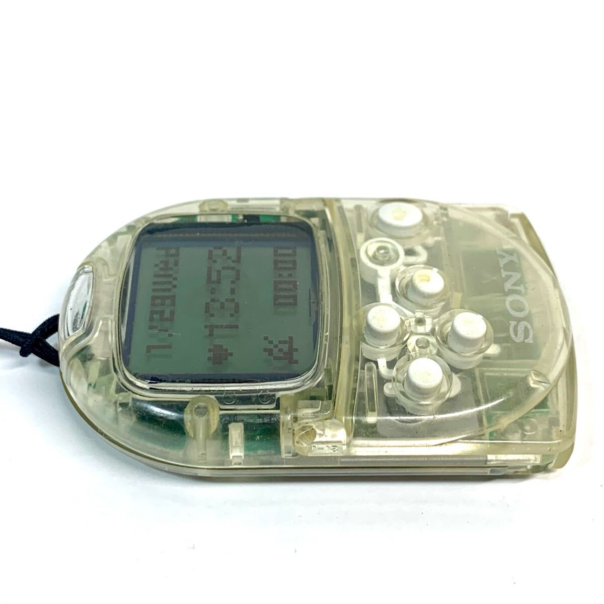ソニー SONY ポケットステーション PocketStation SCPH-4000