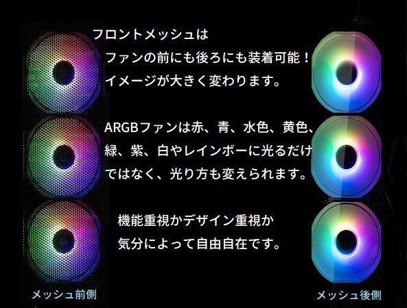 WiFi対応 ハイスペック ゲーミングPC メモリ16GB/14コア28 WiFi対応 ハイスペック ゲーミングPC メモリ16GB/14コア28