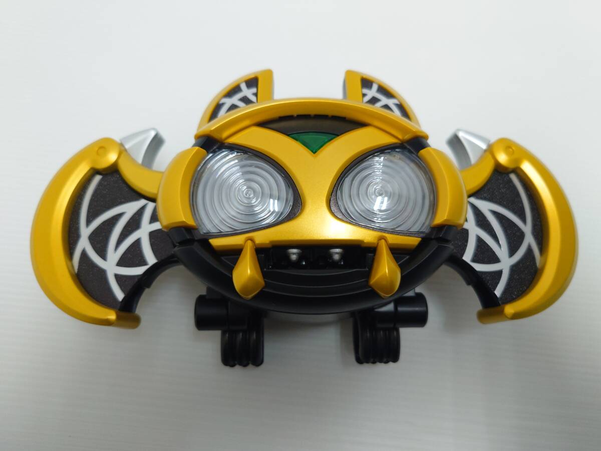 om29) バンダイ COMPLETE SELECTION MODIFICATION/CSM 仮面 om29) バンダイ COMPLETE SELECTION MODIFICATION/CSM 仮面