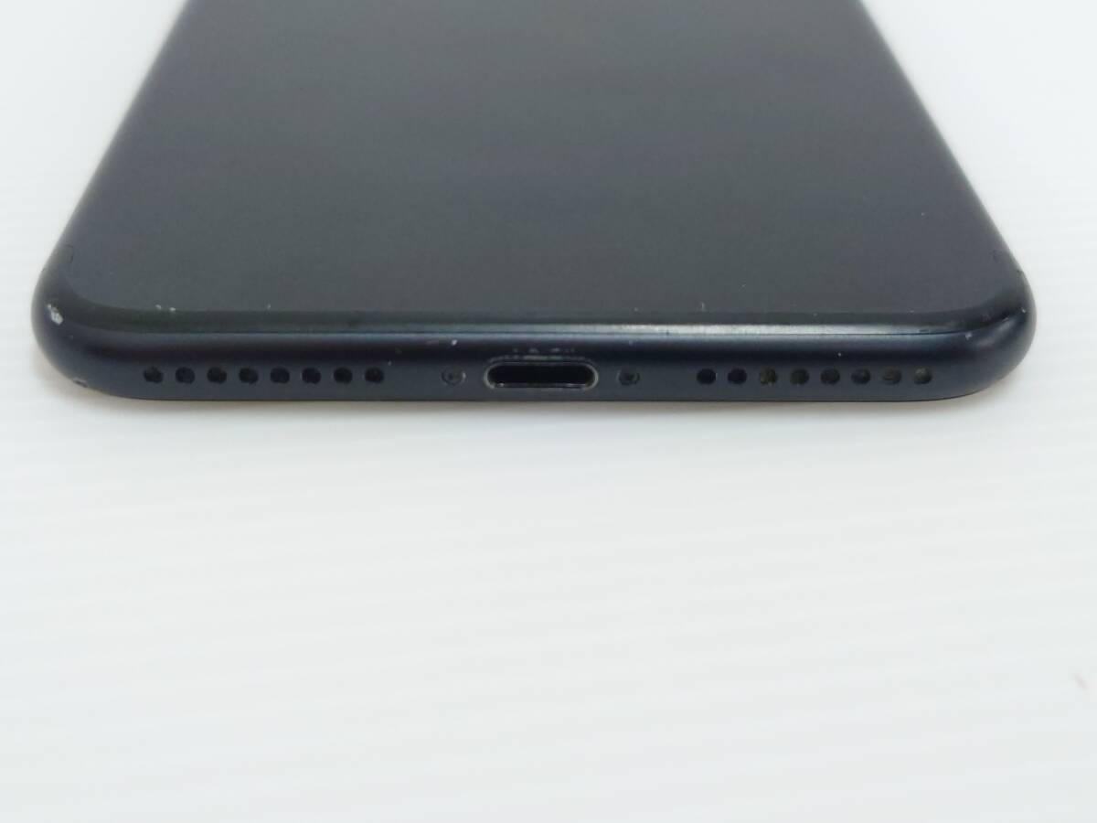kd42) Apple SoftBank MN6F2J/A iPhone7PLUS 128GB ブラック kd42) Apple SoftBank MN6F2J/A iPhone7PLUS 128GB ブラック