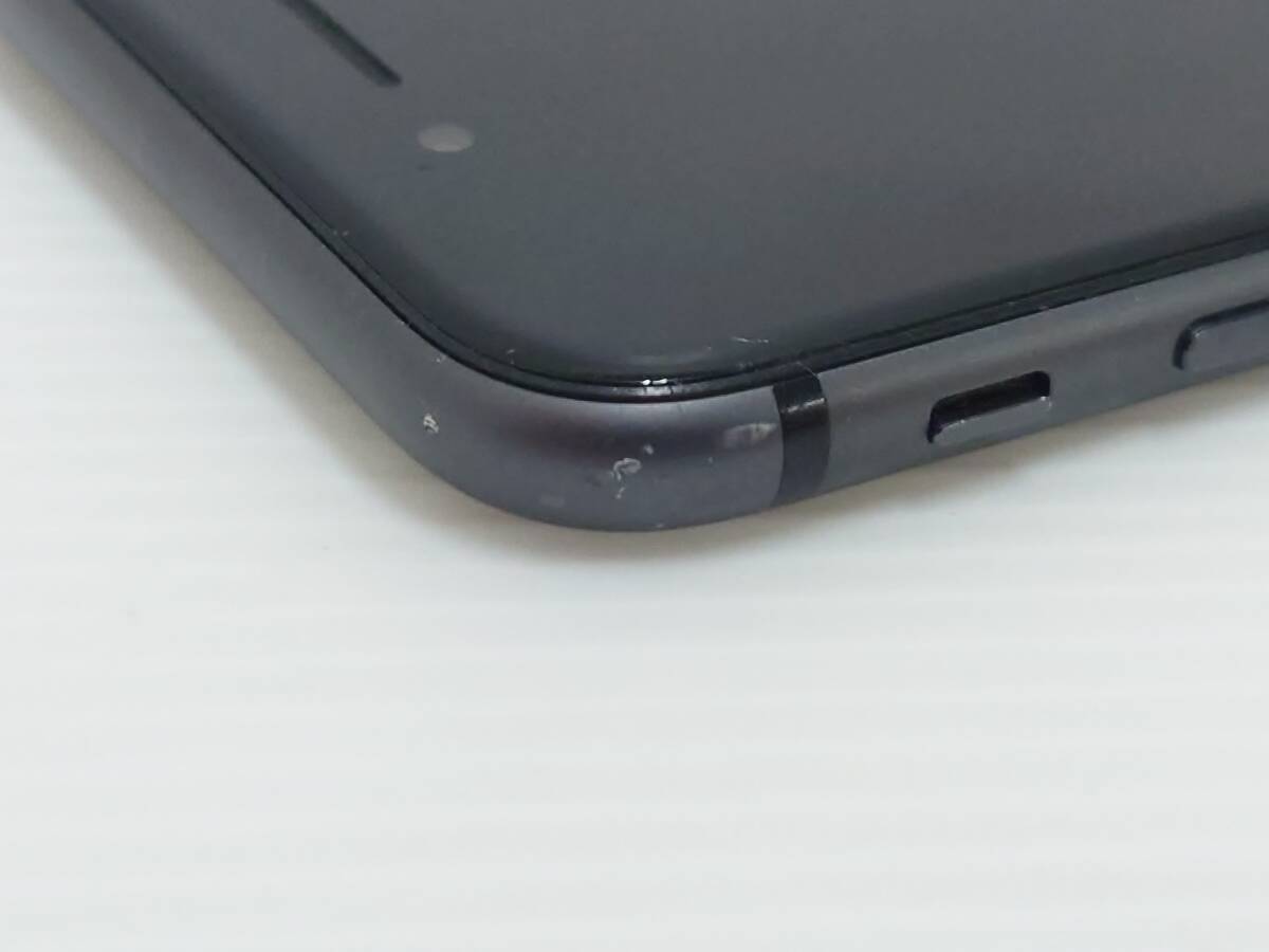 kd42) Apple au MQ782J/A iphone8 64GB ブラック バッテリー容量 kd42) Apple au MQ782J/A iphone8 64GB ブラック バッテリー容量